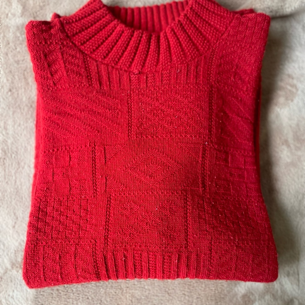 Vintage Lindsay Blake Sweater